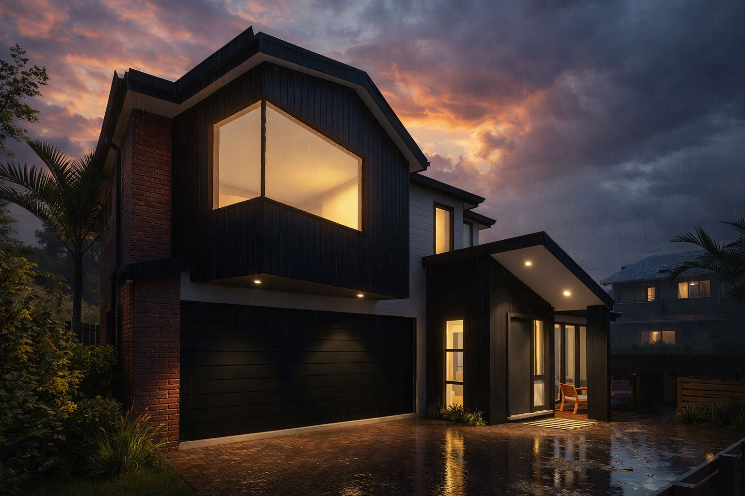 Frederick Street Subdivision — image 1