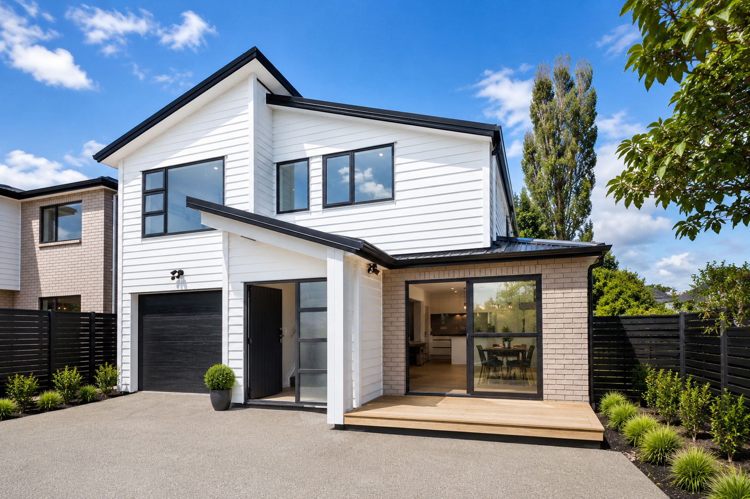 Finlayson Avenue Subdivision — image 6