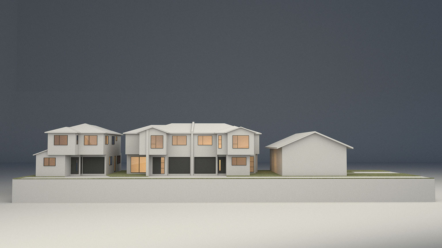 Lochinver Street Subdivision — image 2
