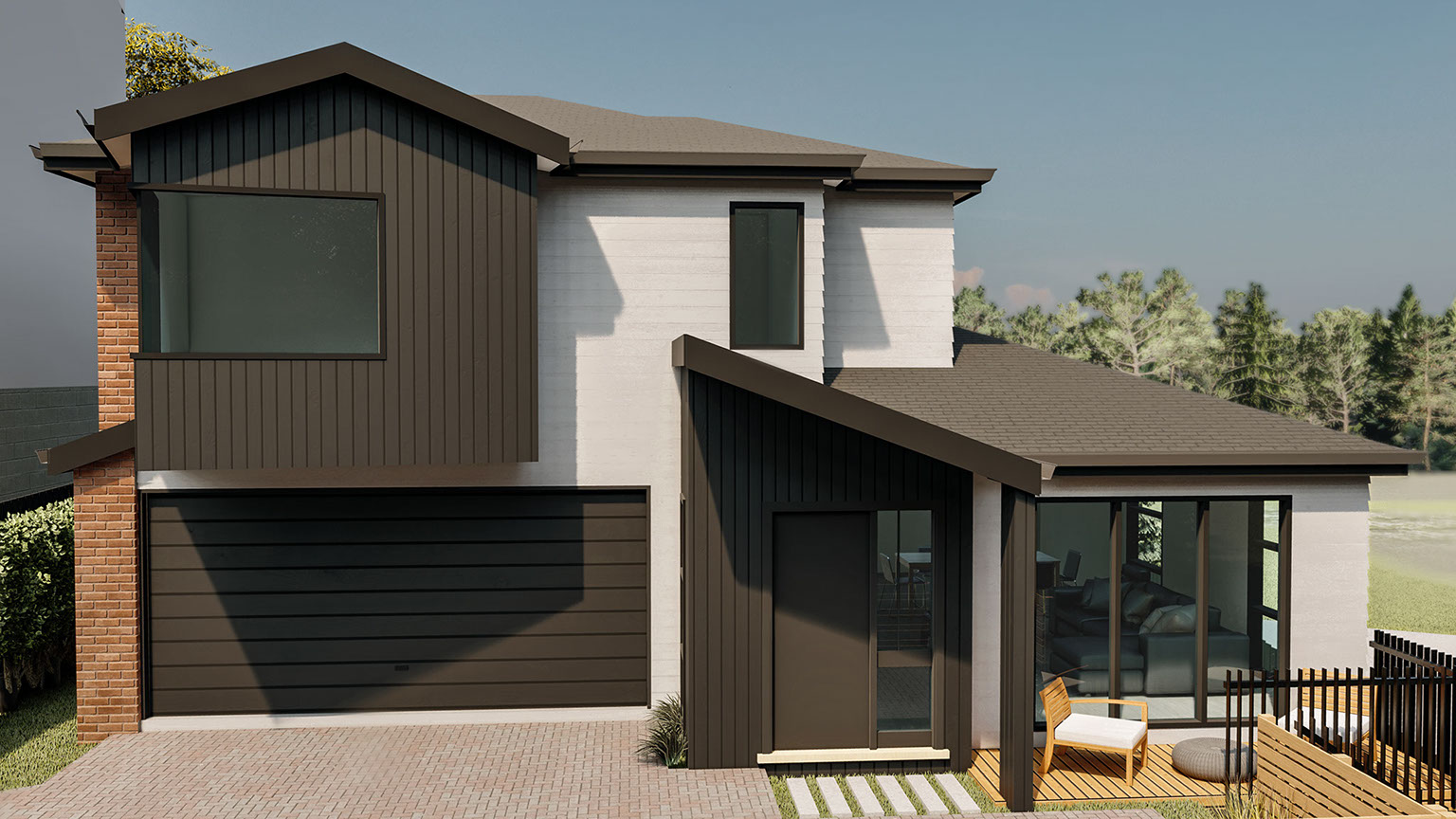Frederick Street Subdivision — image 4