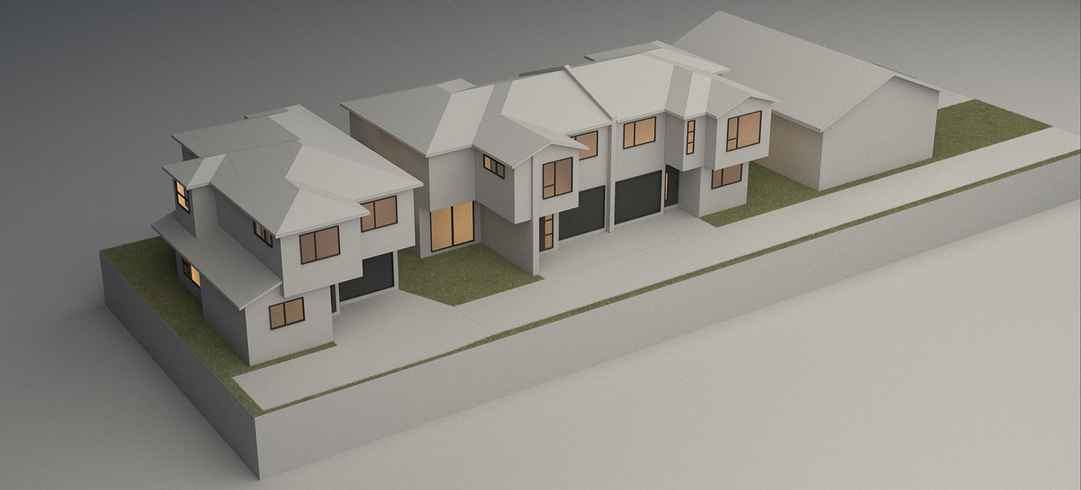 Lochinver Street Subdivision — image 4