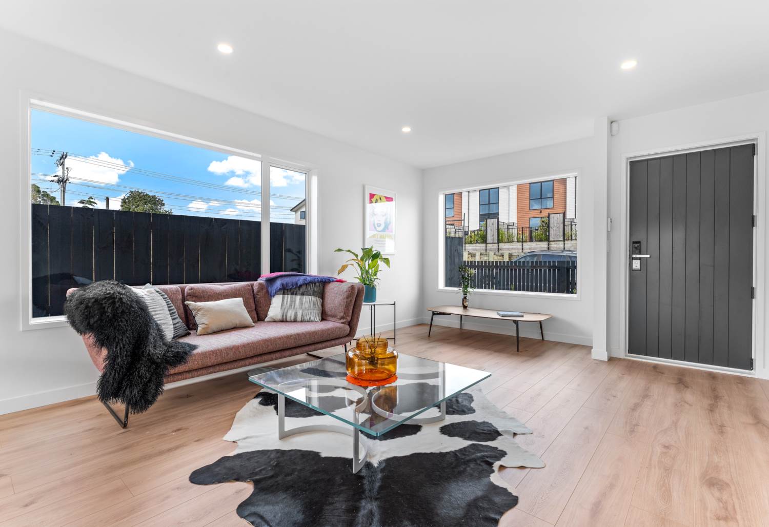 Don Buck Road Subdivision — image 8