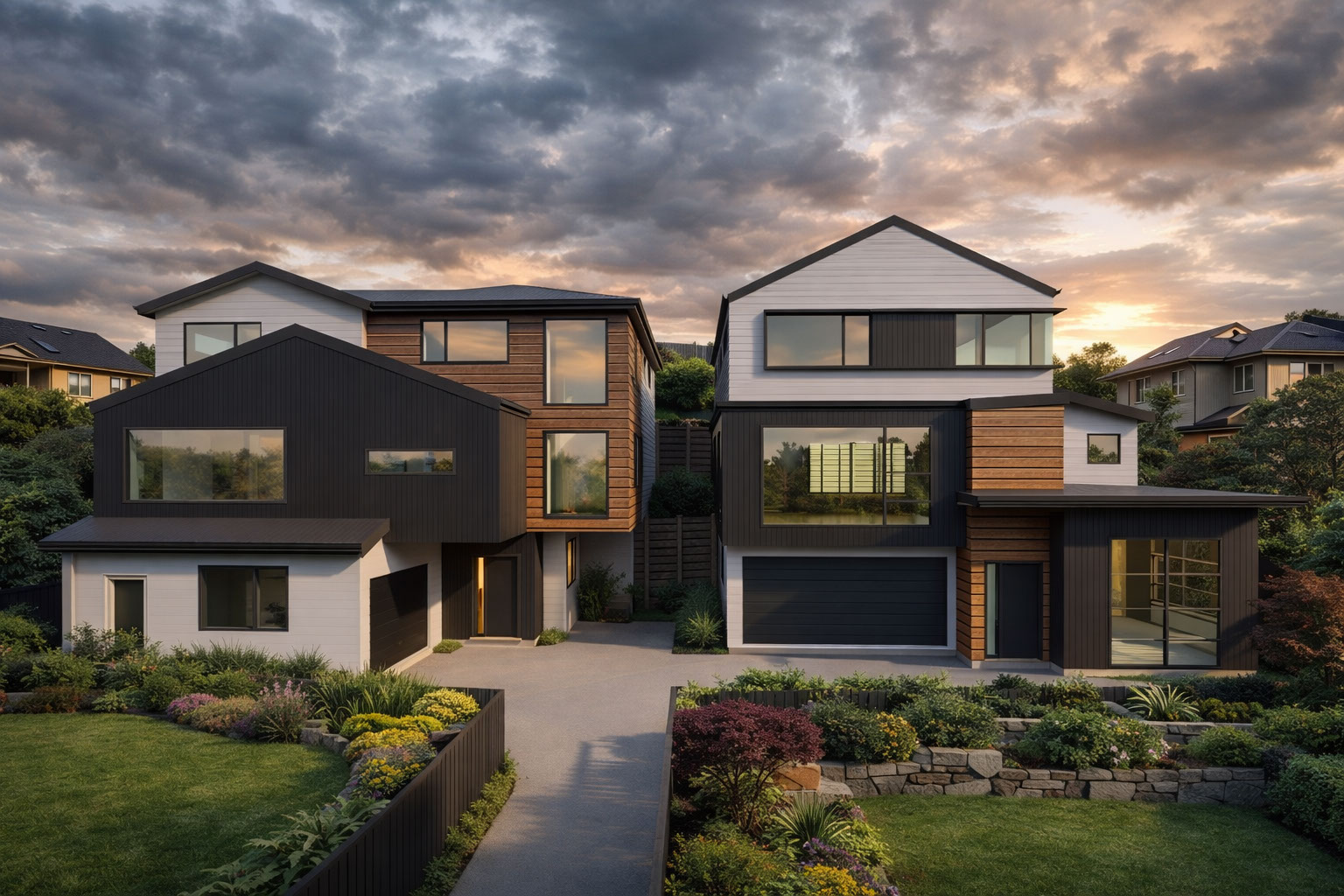 Valley Road Subdivision — image 3
