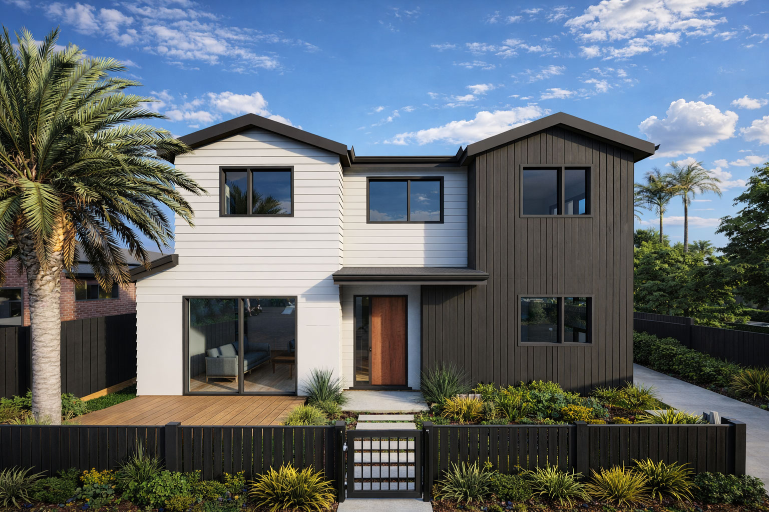 Sladden Street Subdivision — image 1