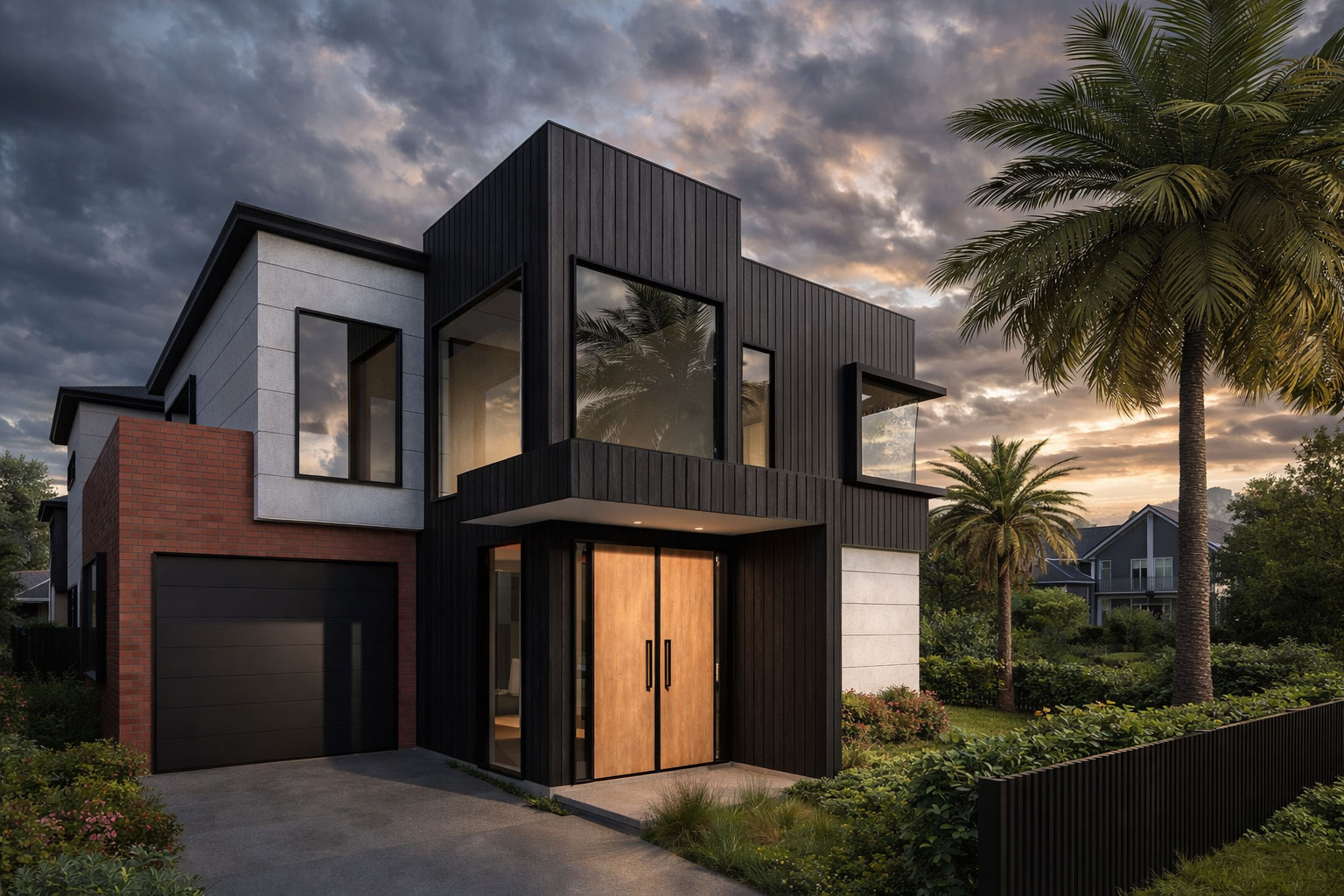 Motatau subdivision