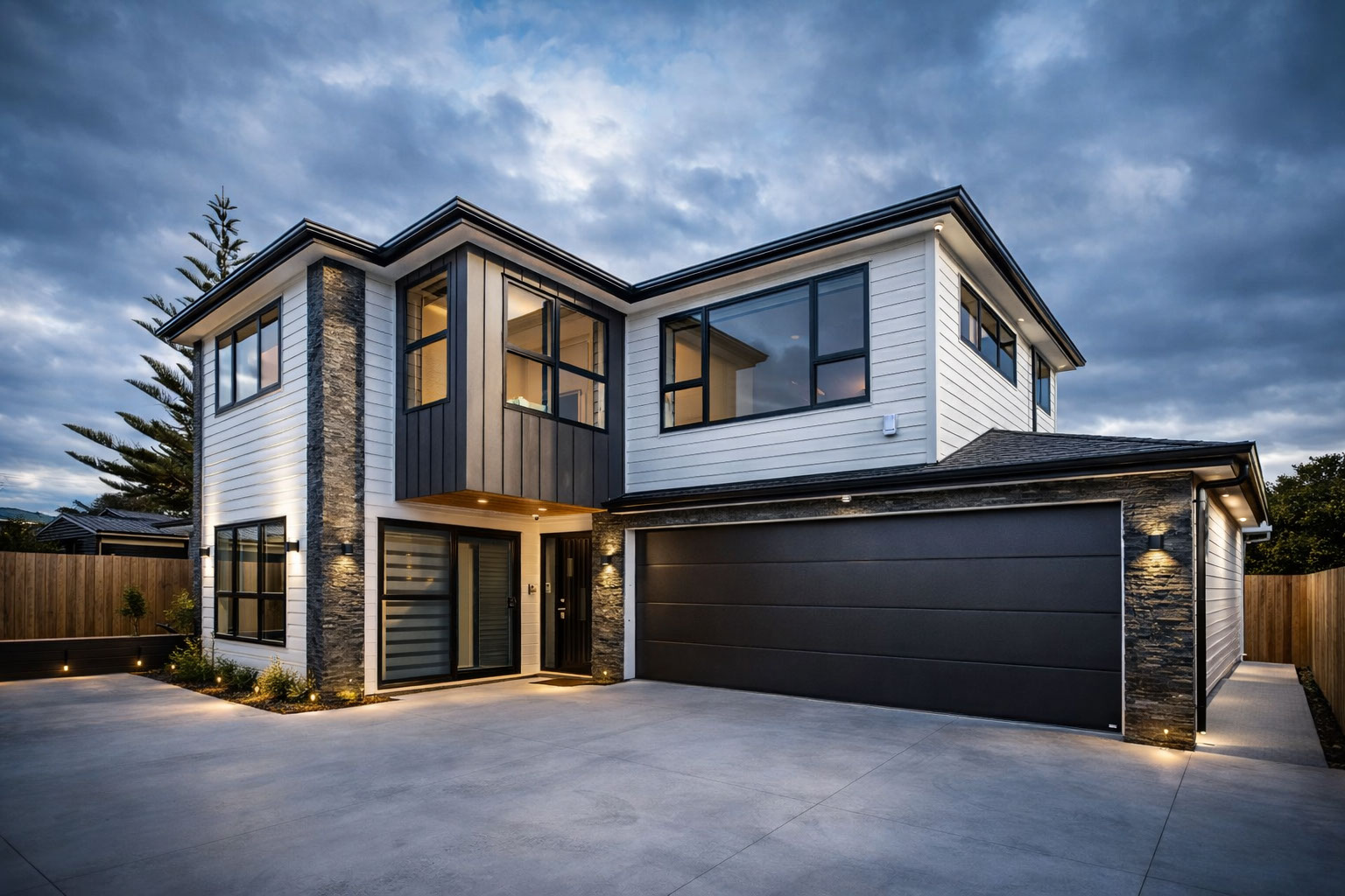 Friesian Drive subdivision