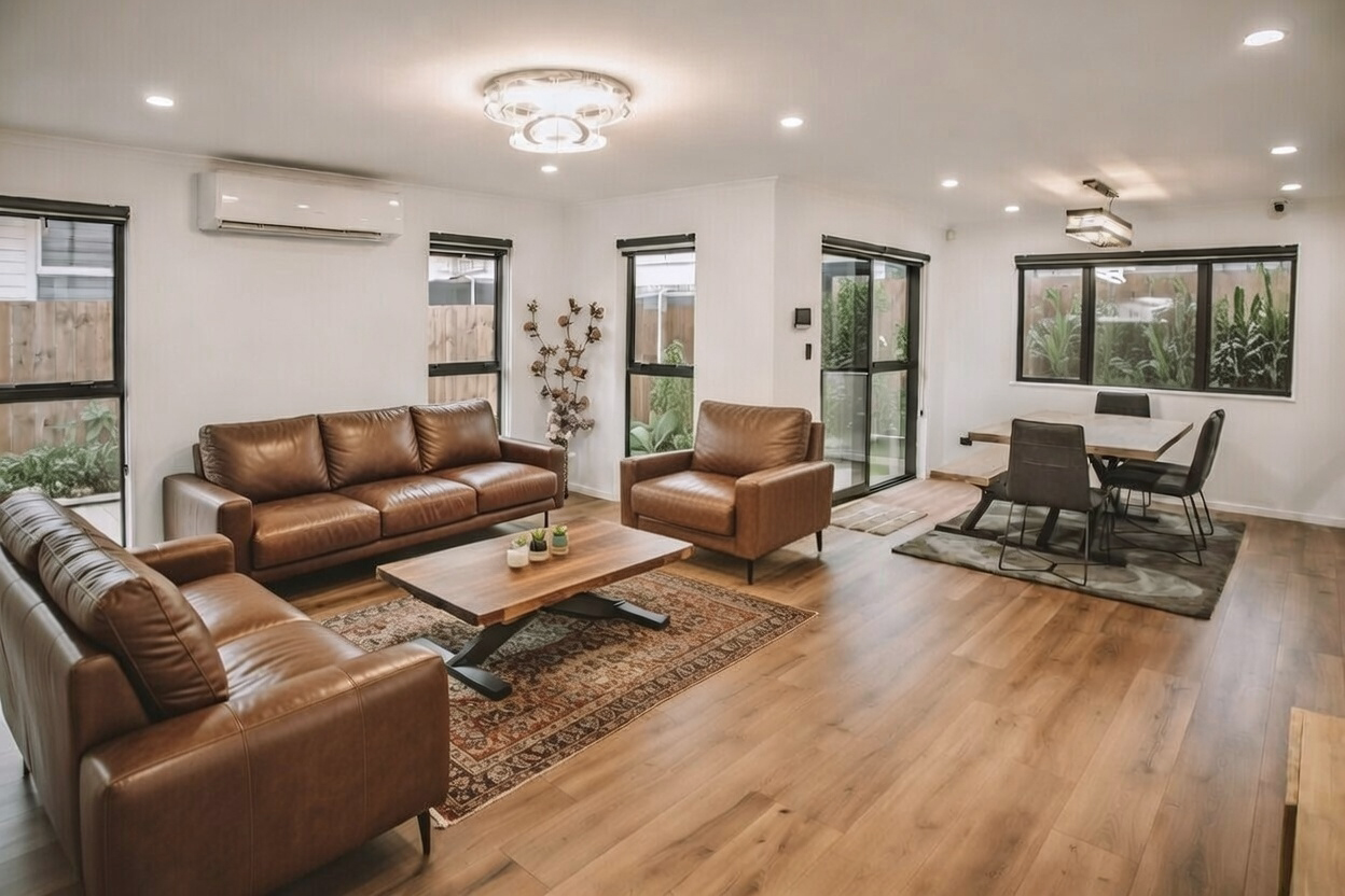 Friesian Drive Subdivision — image 4