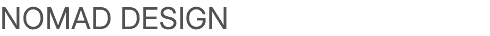 Nomad Design